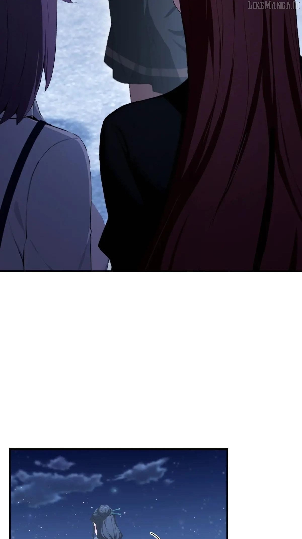 Outrageous! I opened a training class for empresses Chapter 72 - page 3